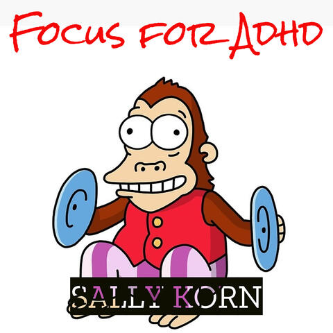 Focus for Adhd