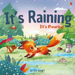 It's Raining It's Pouring