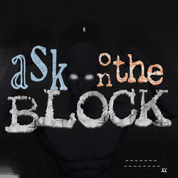 aṧk o͎n the block͚