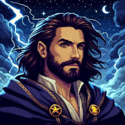Gale's Fury