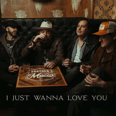 I Just Wanna Love You