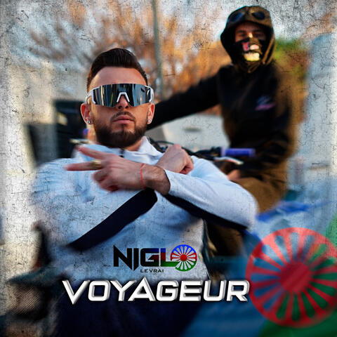Voyageur