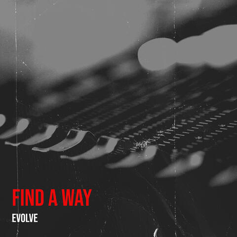 Find a Way