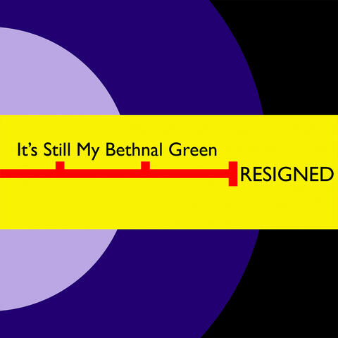 It's Still My Bethnal Green