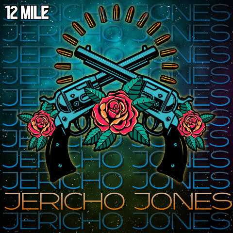 Jericho Jones