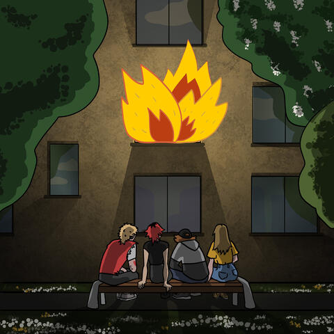 your old apartment