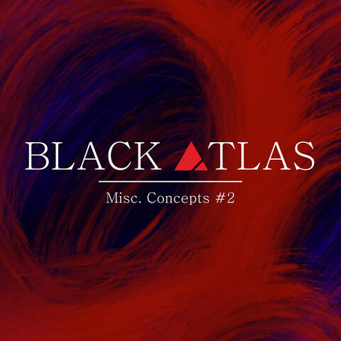 Black Atlas - Misc. Concepts #2