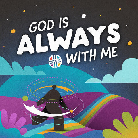 God Is Always With Me