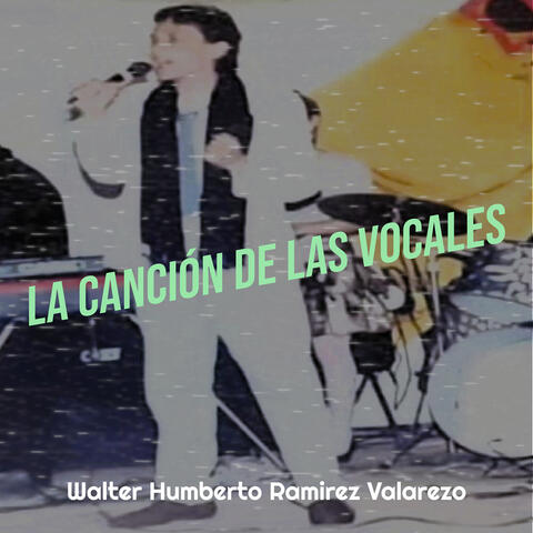 La Canción De Las Vocales.