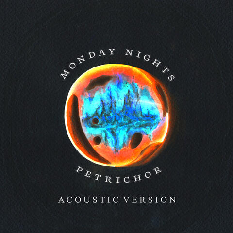 Petrichor (Acoustic)