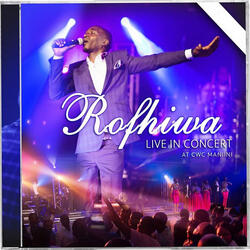 Rofhiwa Medley (Live)