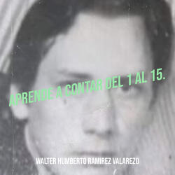Aprende a Contar Del 1 Al 15.