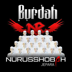 Burdah