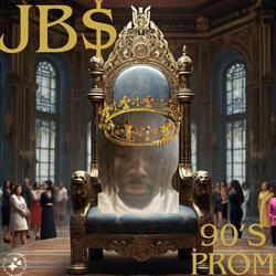90's Prom
