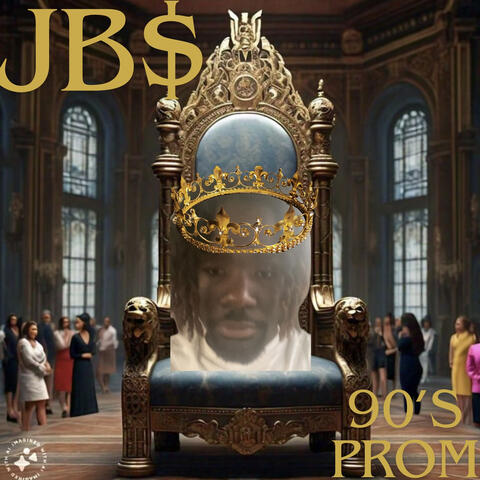 90's Prom