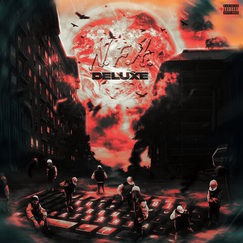 N.F.A: Deluxe
