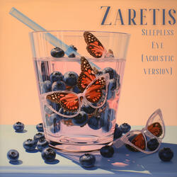 Sleepless Eye (Acoustic Version)
