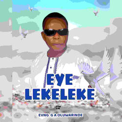 Eye Lekeleke
