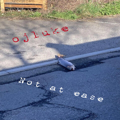 Not at Ease