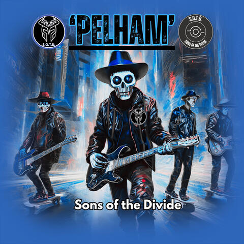 Pelham