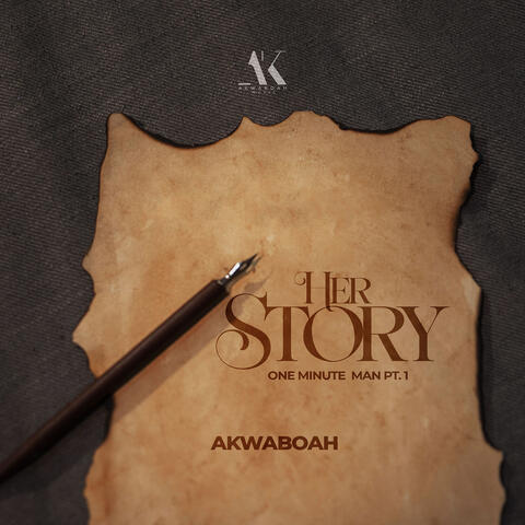 Her Story - One Minute Man , Pt.1