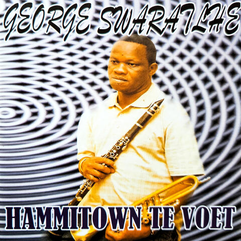 Hammitown Te Voet