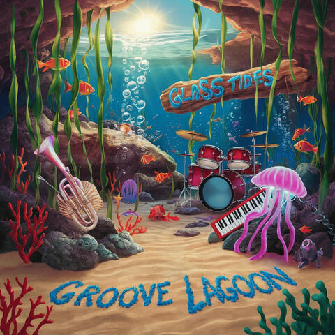 Groove Lagoon