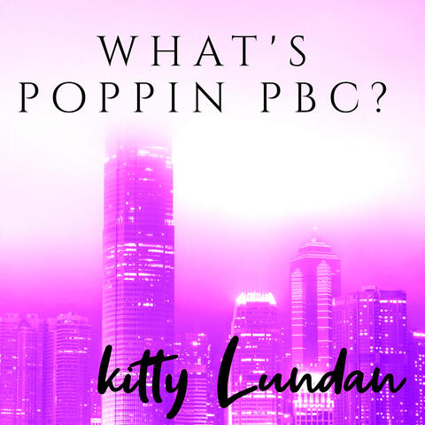 What's Poppin Pbc?