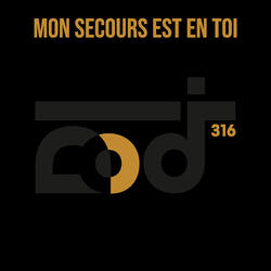 Mon secours est en Toi