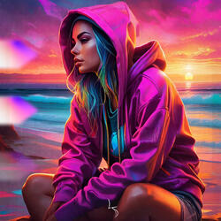 Summer of Love (Instrumental)