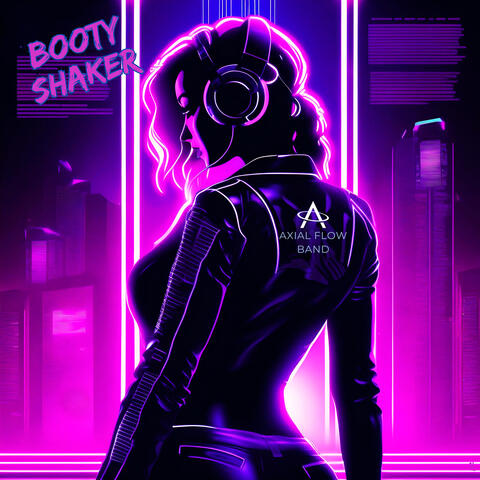 BootyShaker