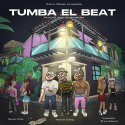 Tumba El Beat