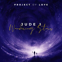 Jude 1 – Wandering Stars