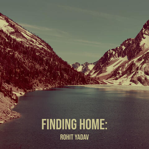 Finding Home: