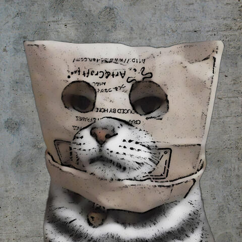 По любому бандит