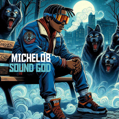 Sound God