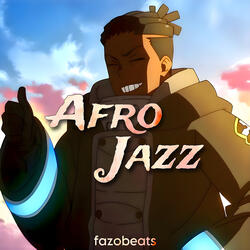 AfroJazz