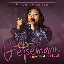 Angingedwa (Live)