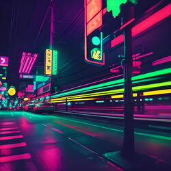 Rush