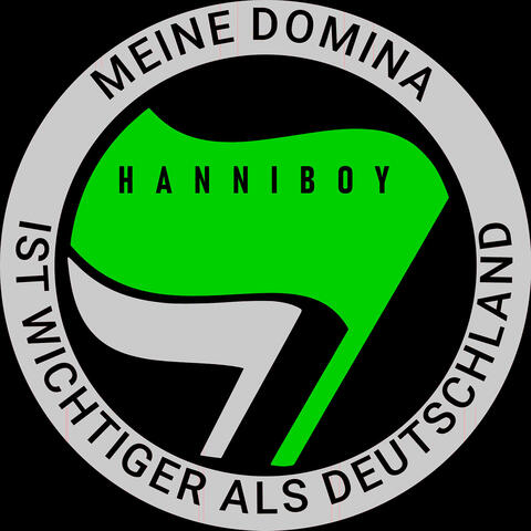 Meine Domina Ist Wichtiger Als Deutschland