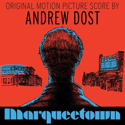 Marqueetown (Original Score)