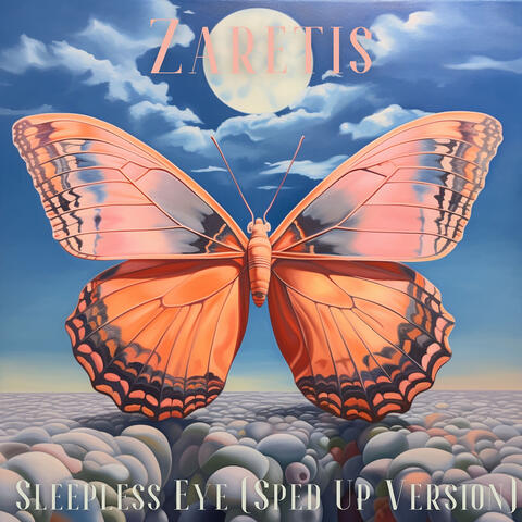 Sleepless Eye (Sped up Version)