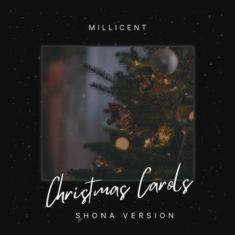 Christmas Carols (Shona Version)