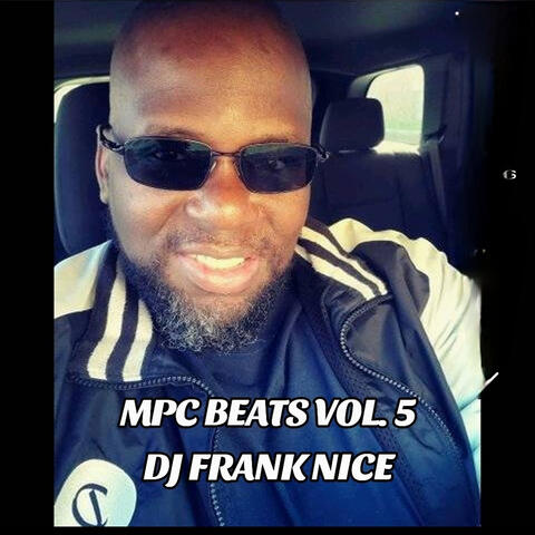 Mpc Beats, Vol. 5