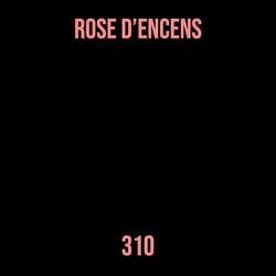 Rose d’Encens