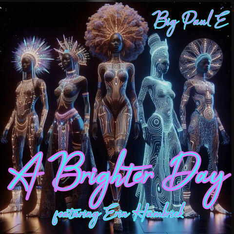 A Brighter Day