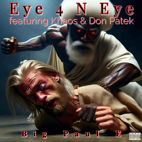 Eye 4 n Eye