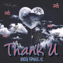 Thank U