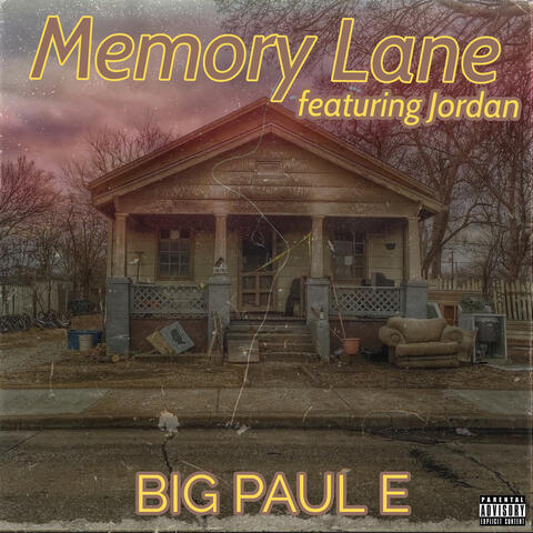 Memory Lane