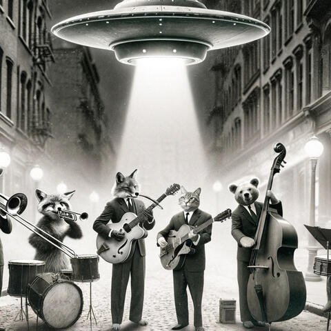 Creep (Jazz Version)